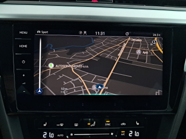 Volkswagen Arteon - 2021