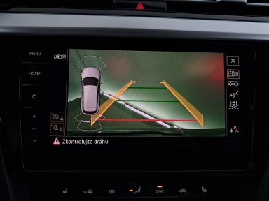 Volkswagen Arteon - 2021