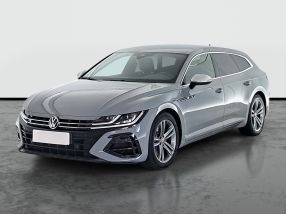 Volkswagen Arteon - 2021