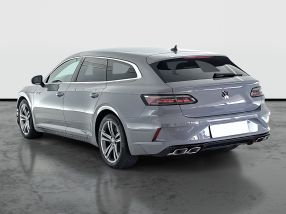 Volkswagen Arteon - 2021