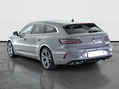 Volkswagen Arteon - 2021