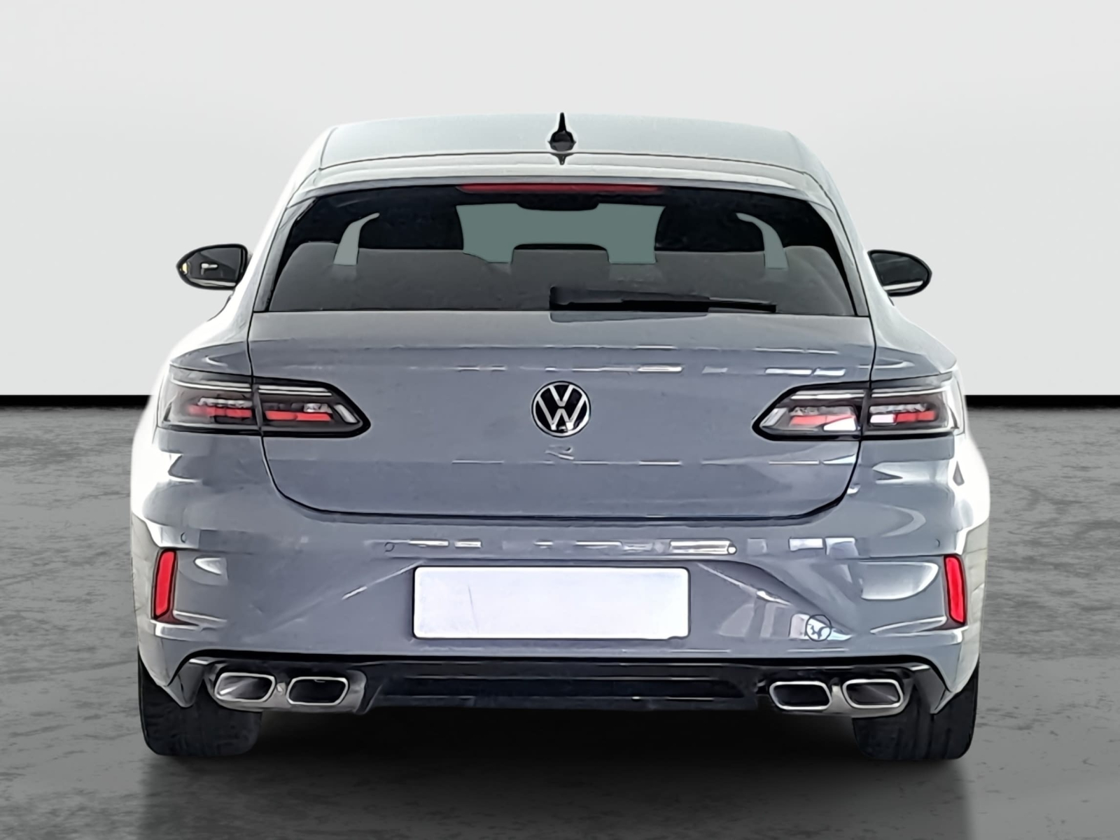 Volkswagen Arteon - 2021