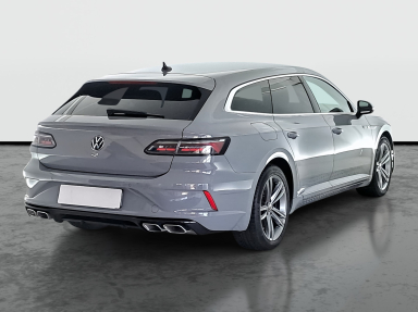Volkswagen Arteon - 2021