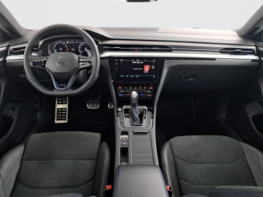 Volkswagen Arteon - 2021