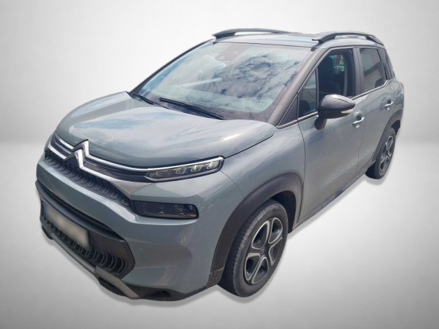 Citroen C3 Aircross 2022