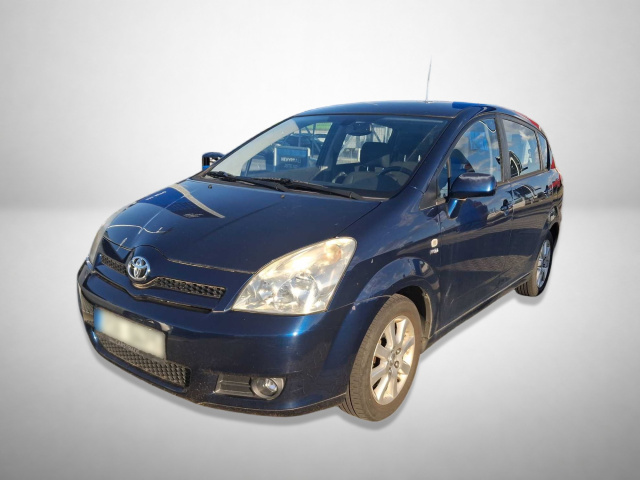 Toyota Corolla Verso 2004