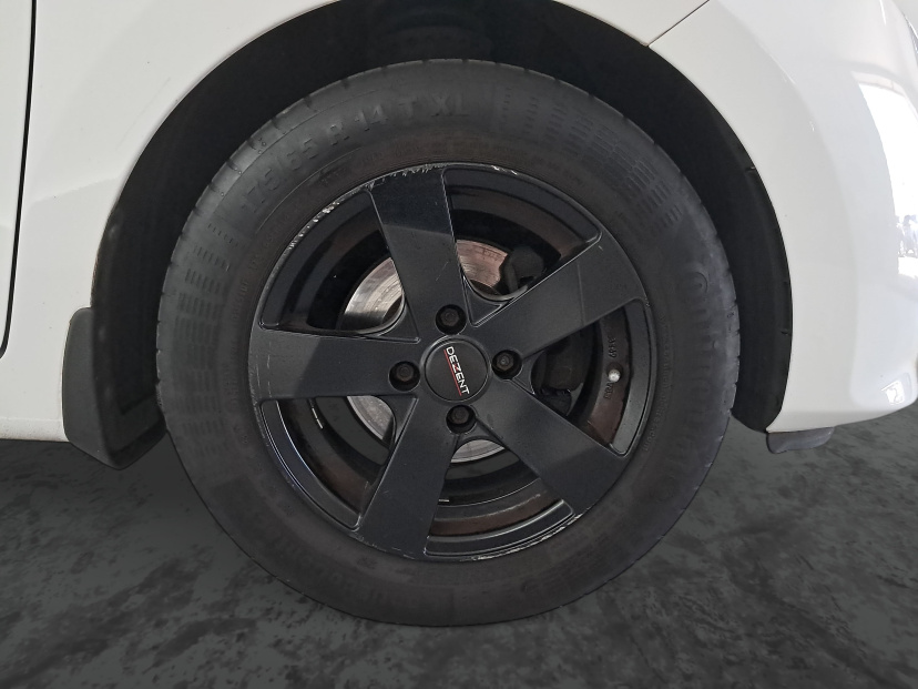 Hyundai i10, 2017
