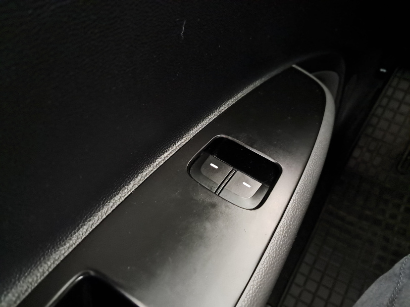Hyundai i10, 2017