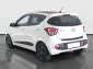 Hyundai i10, 2017