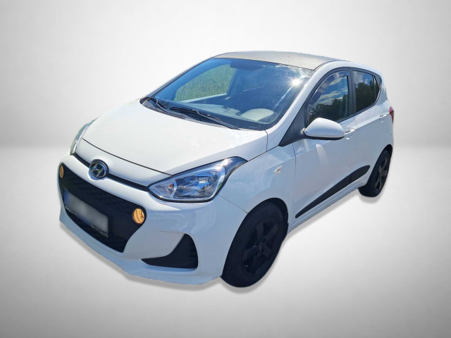 Hyundai i10 2017