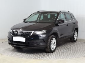Škoda Karoq - 2018
