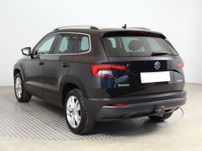 Škoda Karoq - 2018