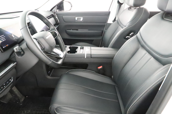 Jaecoo 7 1.5 TGDI PHEV