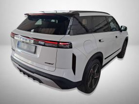 Jaecoo 7 - 2025