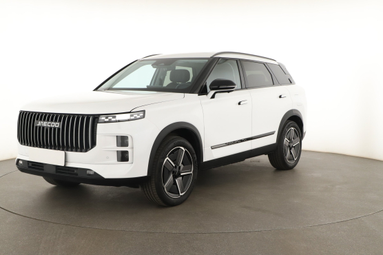 Jaecoo 7 1.5 TGDI PHEV