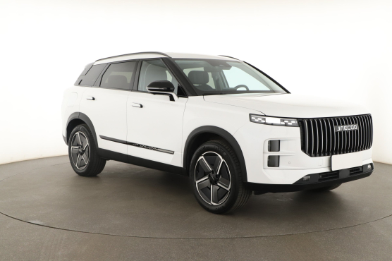 Jaecoo 7 1.5 TGDI PHEV