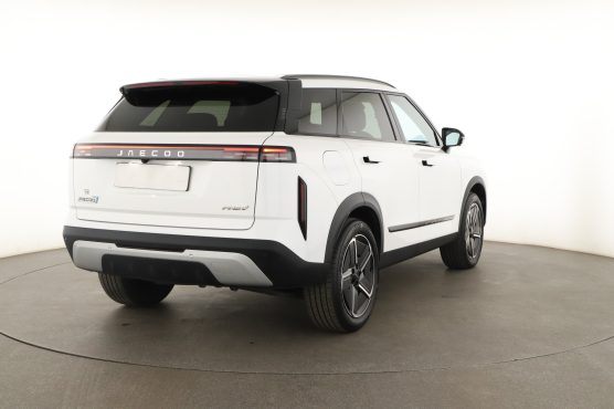 Jaecoo 7 1.5 TGDI PHEV
