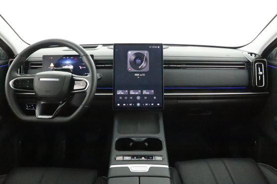 Jaecoo 7 1.5 TGDI PHEV
