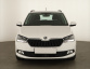 Škoda Fabia, 2021