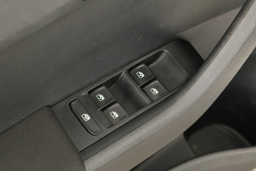 Škoda Fabia, 2021
