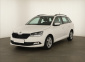 Škoda Fabia, 2021