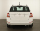 Škoda Fabia, 2021