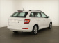 Škoda Fabia, 2021