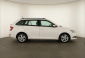 Škoda Fabia, 2021