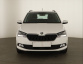 Škoda Fabia, 2021