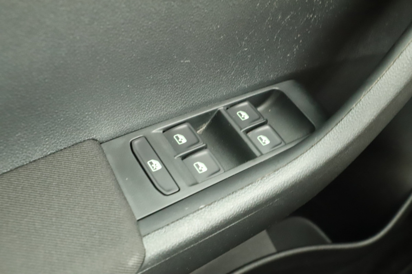 Škoda Fabia, 2021