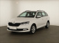 Škoda Fabia, 2021