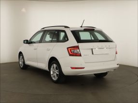 Škoda Fabia - 2021