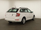 Škoda Fabia, 2021