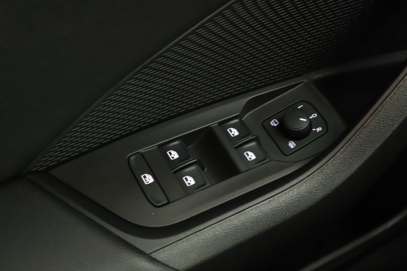 Škoda Octavia, 2022