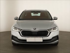 Škoda Octavia - 2021