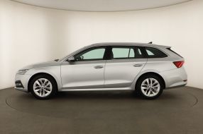 Škoda Octavia - 2021