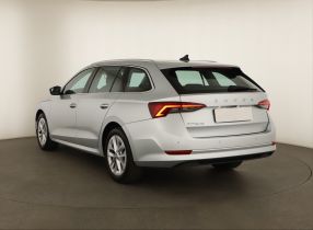 Škoda Octavia - 2021