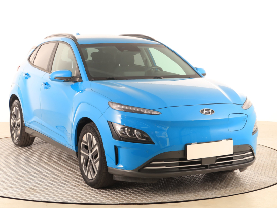 Hyundai Kona Electric 64 kWh