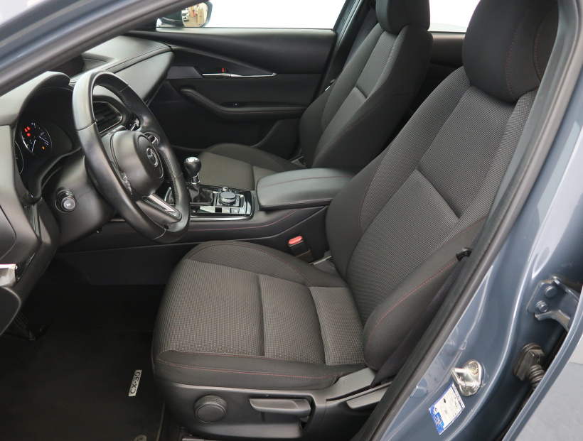 Mazda CX-30, 2022