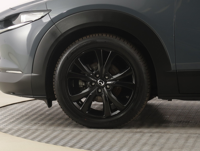 Mazda CX-30, 2022