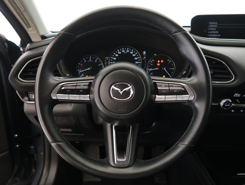 Mazda CX-30, 2022