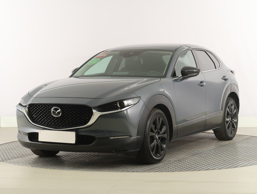 Mazda CX-30, 2022