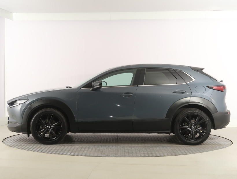 Mazda CX-30, 2022