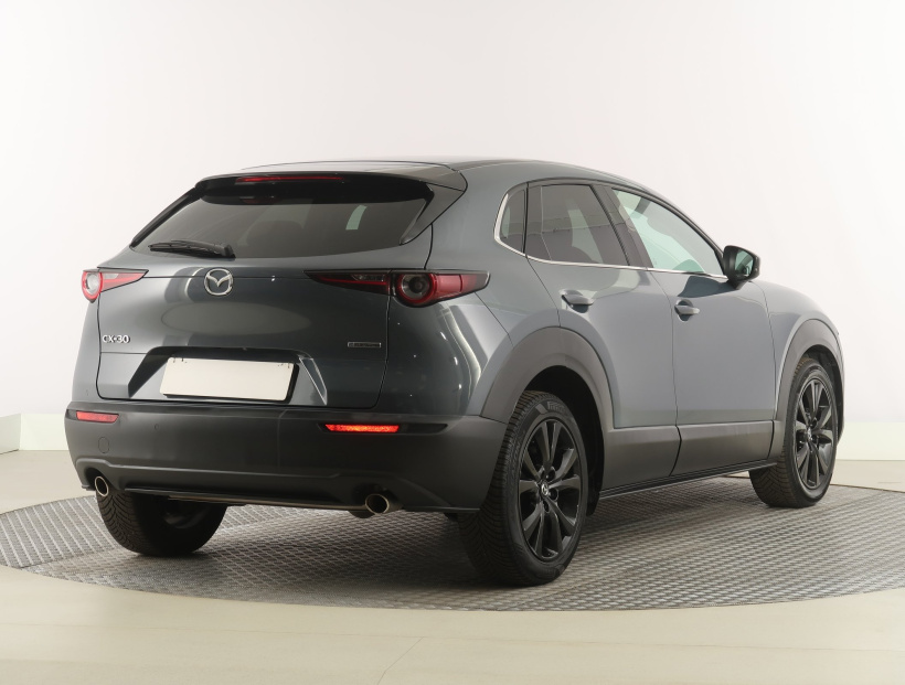 Mazda CX-30, 2022