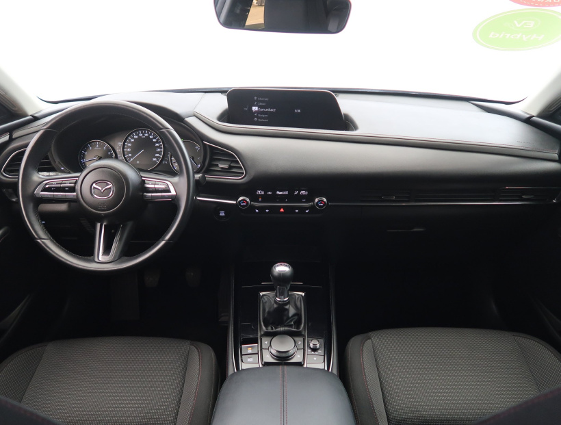 Mazda CX-30, 2022