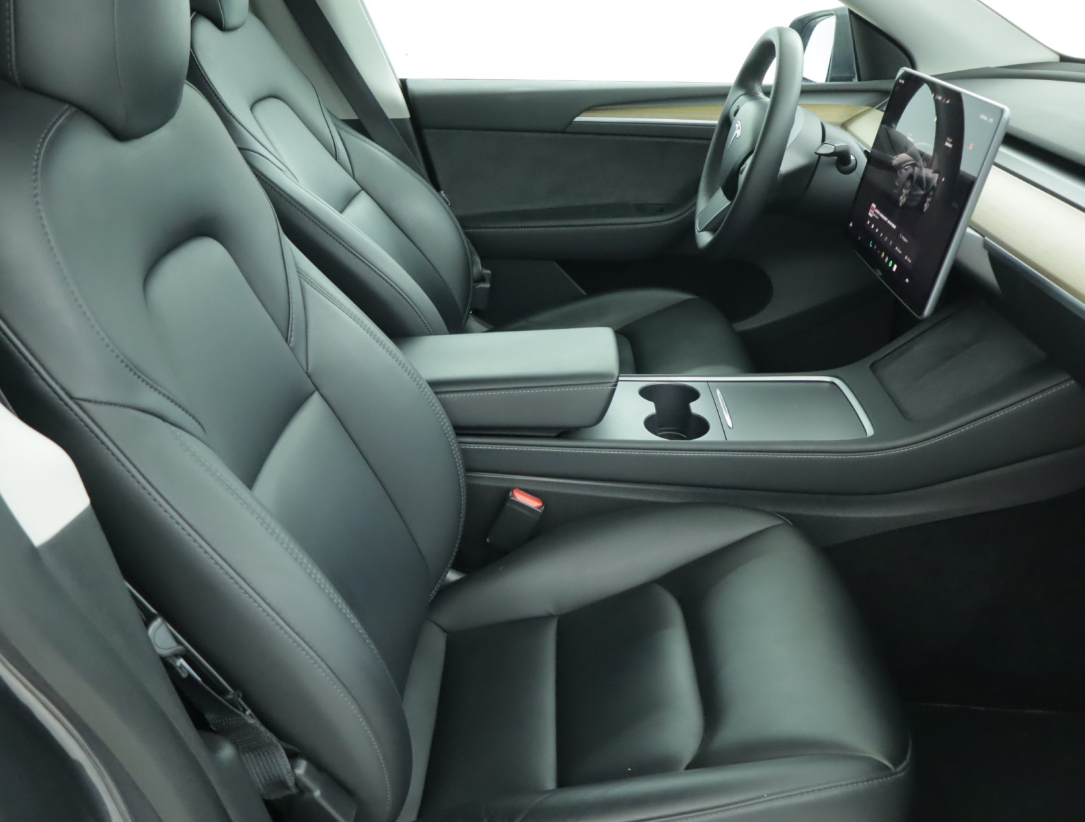 Tesla Model Y - 2022