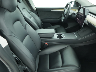 Tesla Model Y - 2022