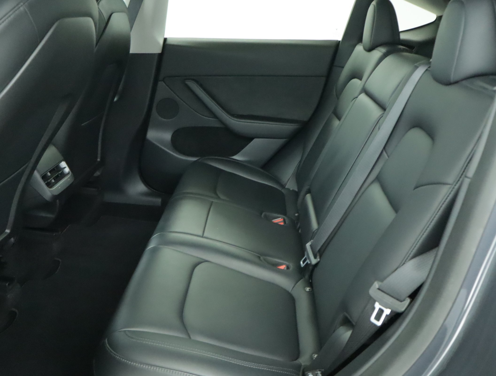 Tesla Model Y - 2022