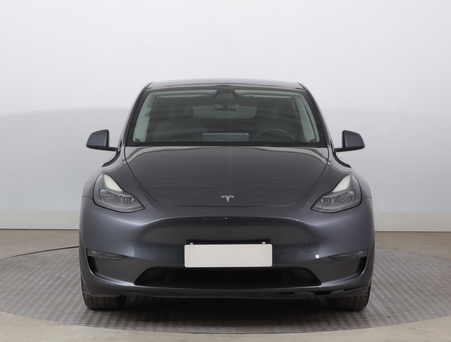 Tesla Model Y - 2022
