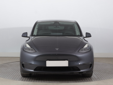 Tesla Model Y - 2022